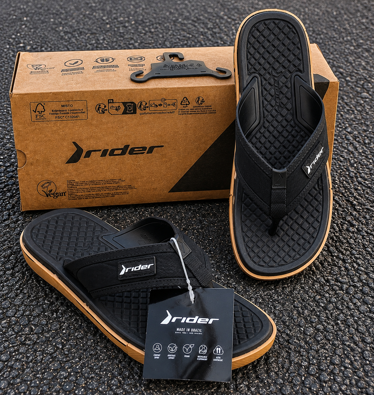 Rider spin thong 🇧🇷