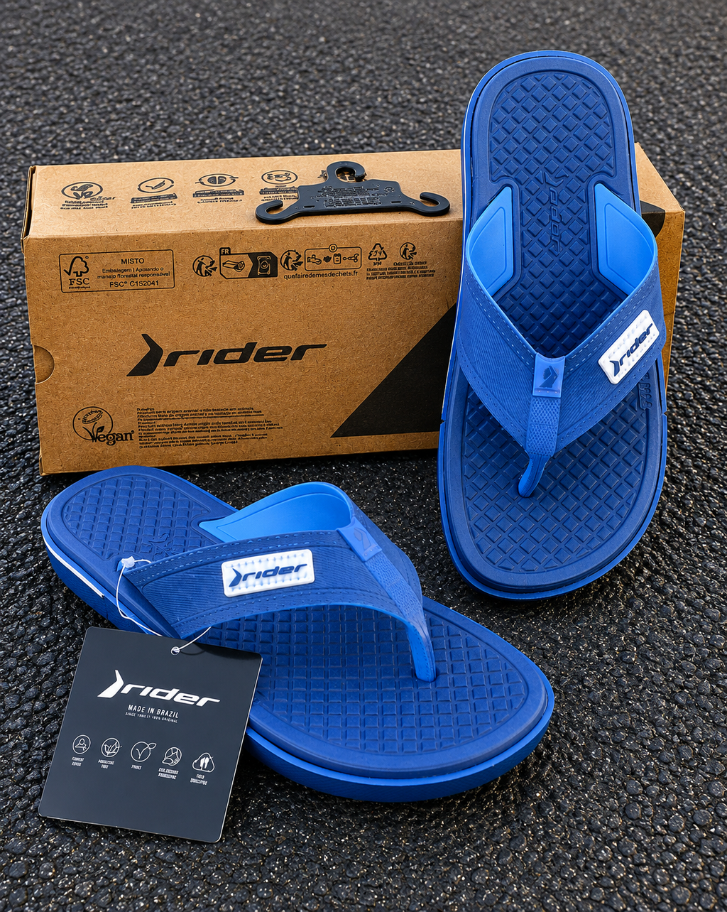 Rider spin thong 🇧🇷
