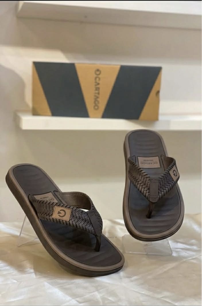 Sandale Cartago Coimbra 🇧🇷